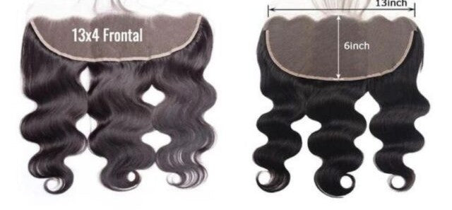 Loose Wave (Frontal)