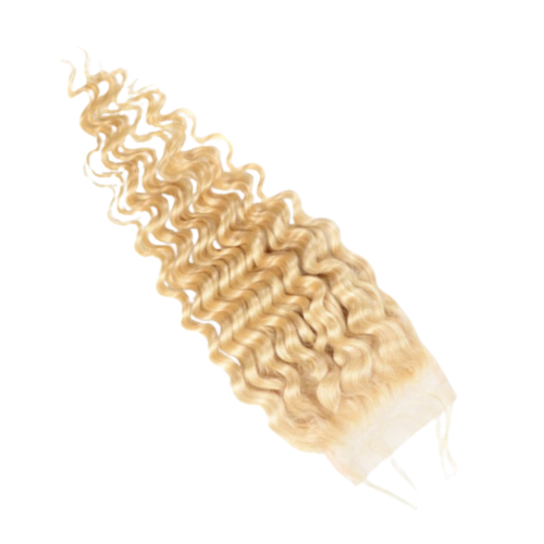 613 Deep Wave (Closure)