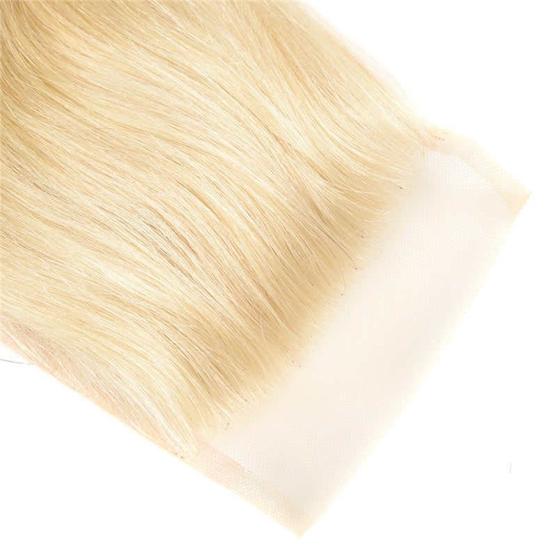 613 Straight (Closure)