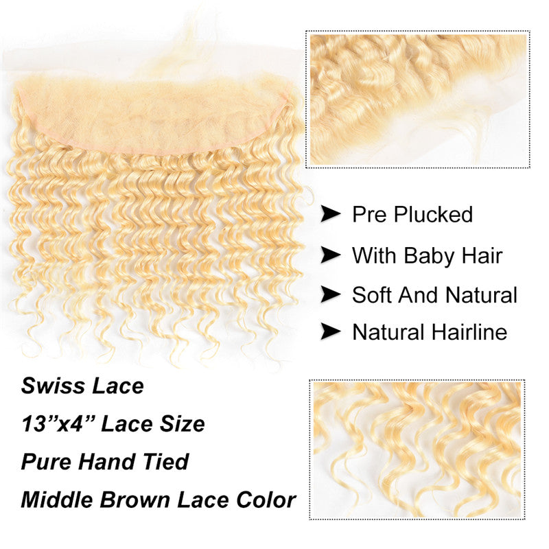 613 Deep Wave (Frontal)