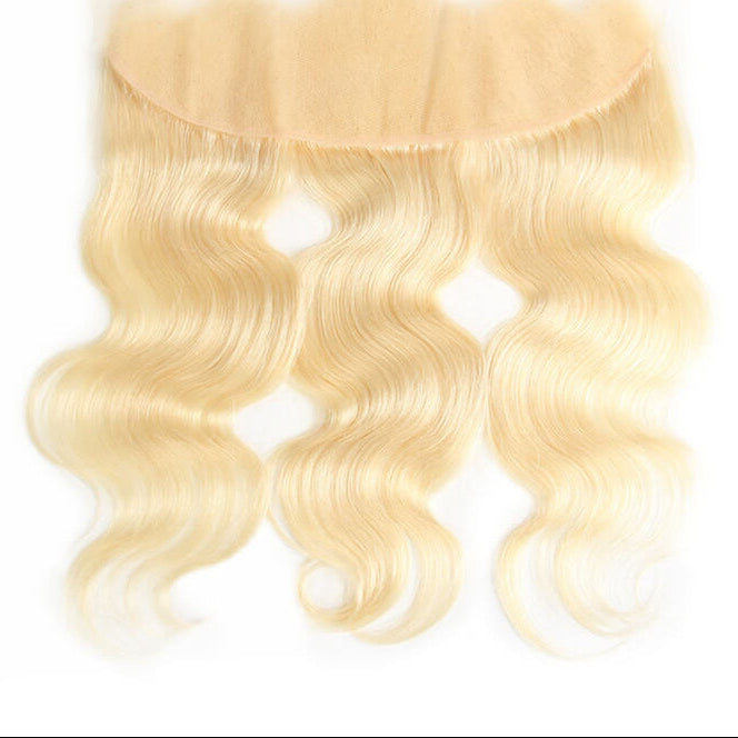 613 Body Wave (Frontal)