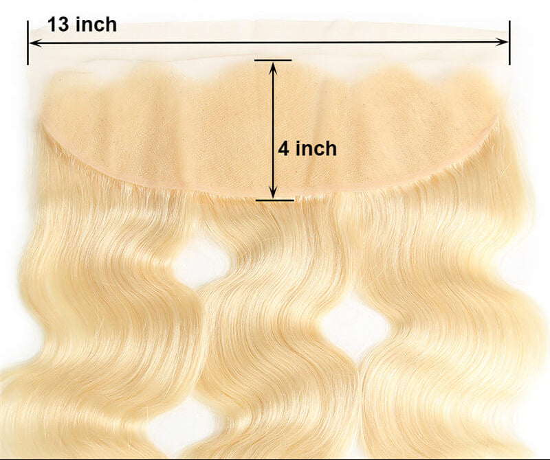 613 Body Wave (Frontal)