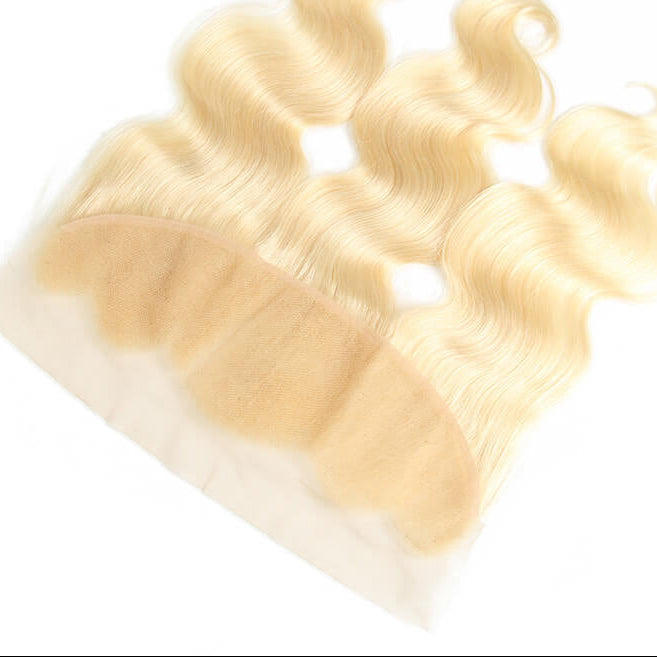 613 Body Wave (Frontal)