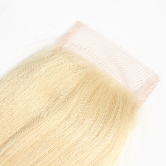 613 Straight (Closure)