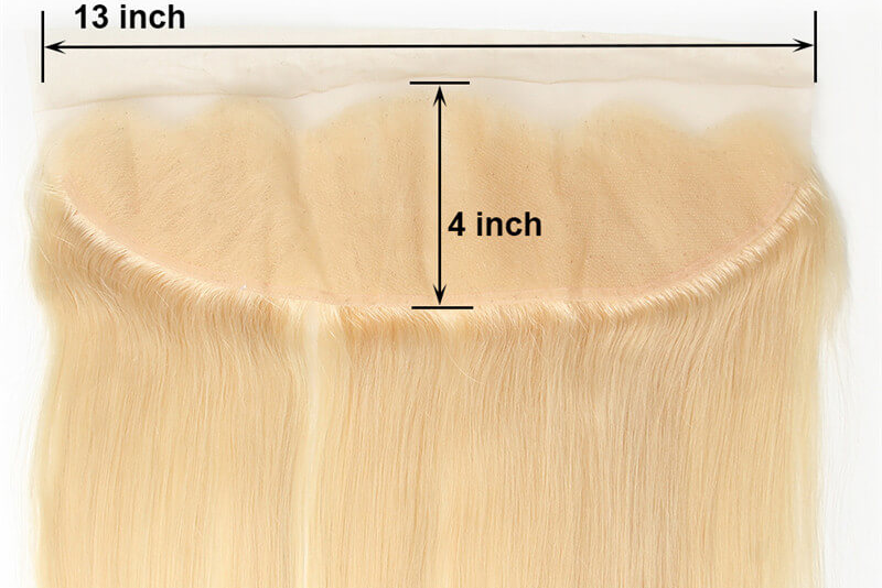 613 Straight (Frontal)