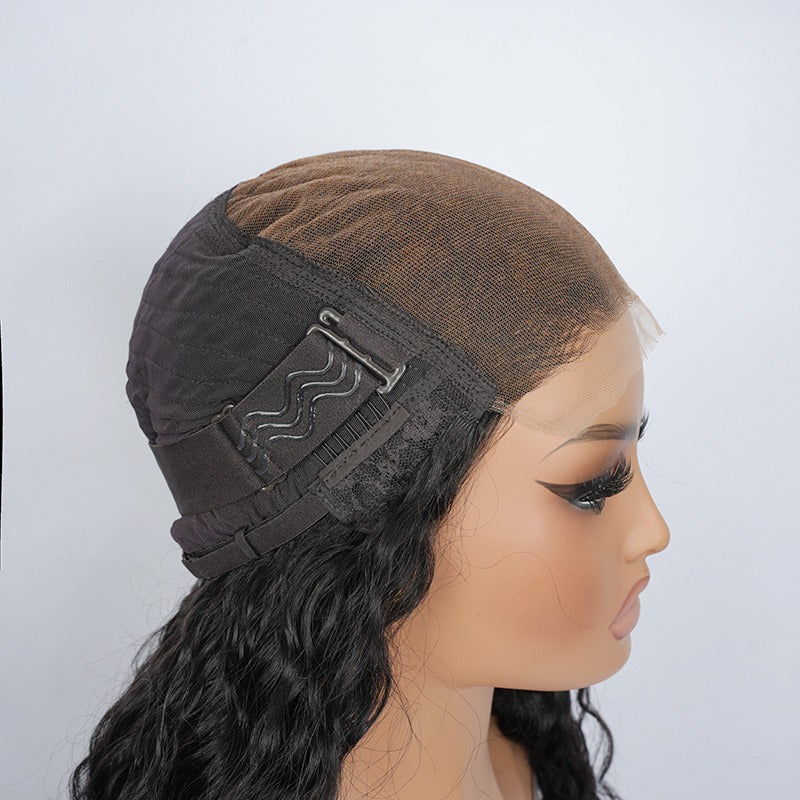 Curly Wig (Closure)