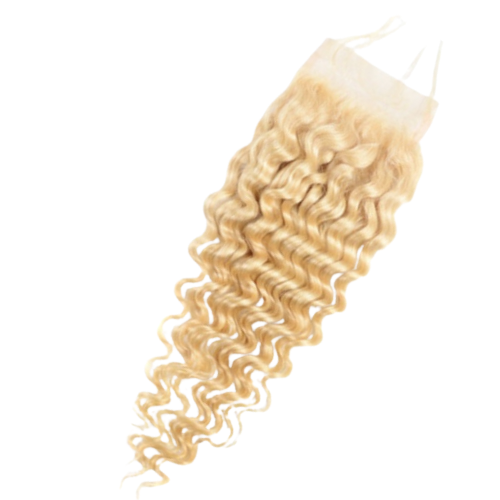 613 Deep Wave (Closure)