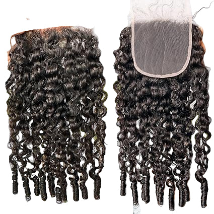 Burmese Curly (Closure)