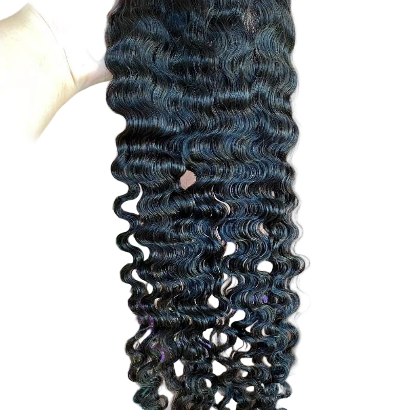 Burmese Deep Curly (Closure)