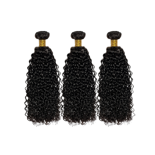 Curly (16, 18, and 20 inch)