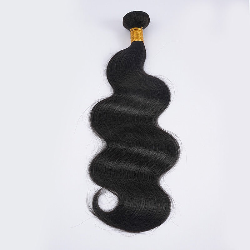 Body Wave
