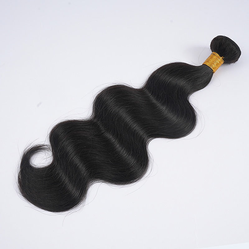 Body Wave