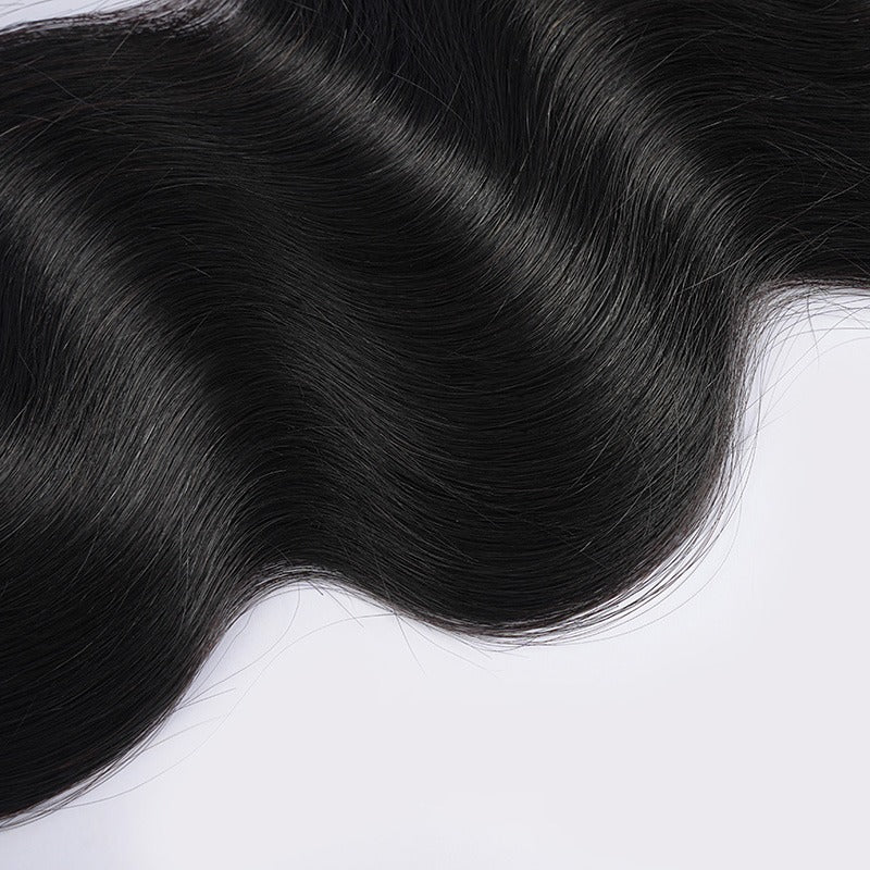Body Wave