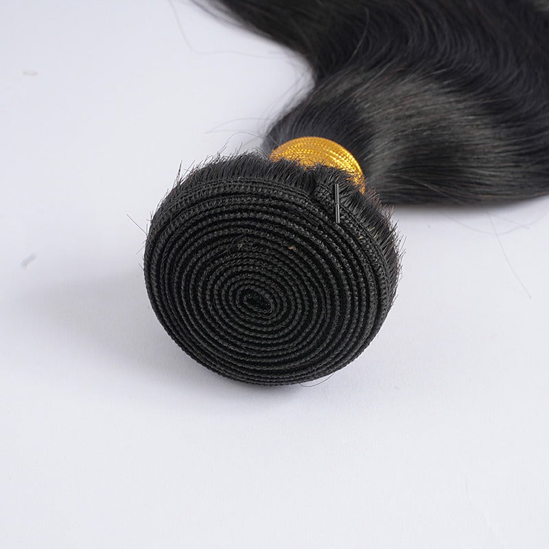 Body Wave