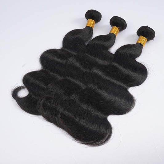 Body Wave (16, 18, and 20 inch)