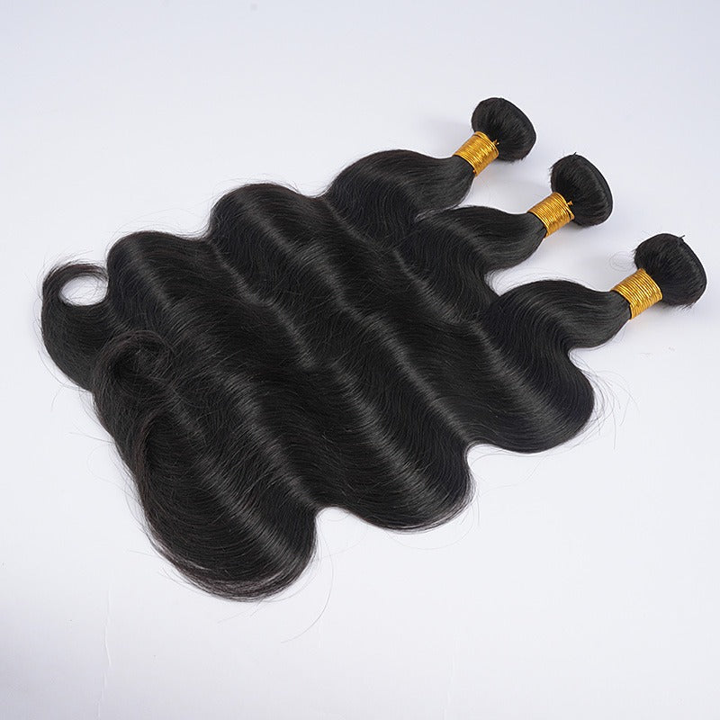 Body Wave (16, 18, and 20 inch)