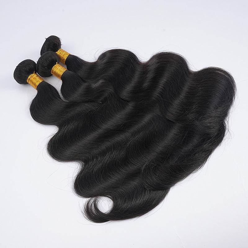 Body Wave (16, 18, and 20 inch)