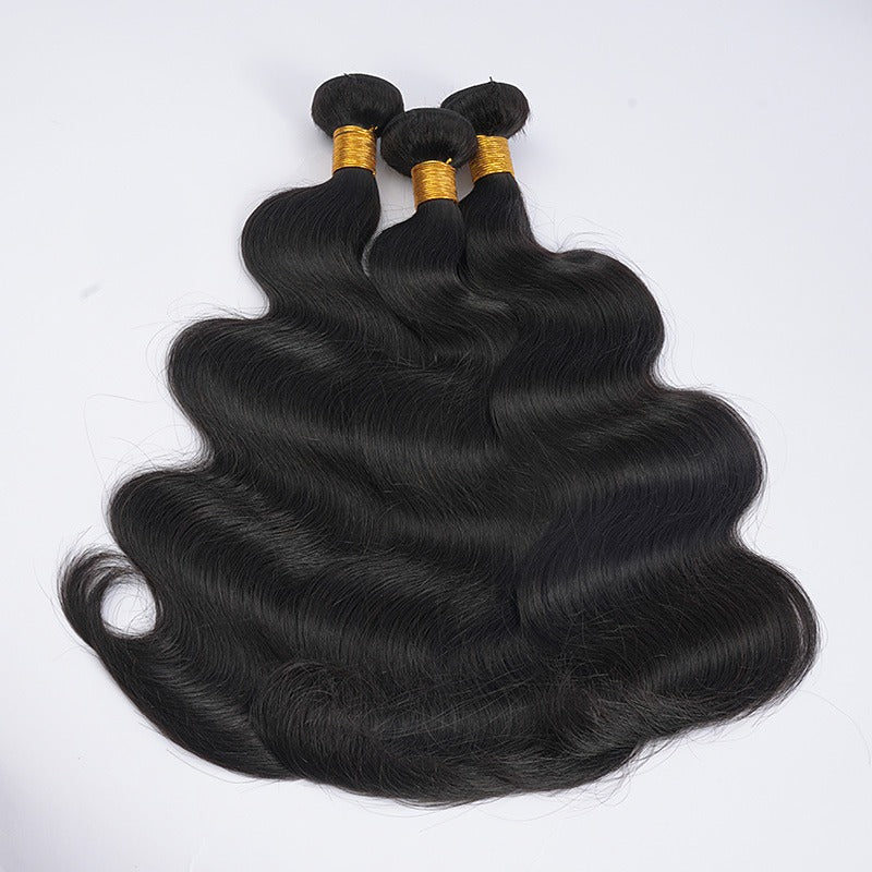 Body Wave (16, 18, and 20 inch)