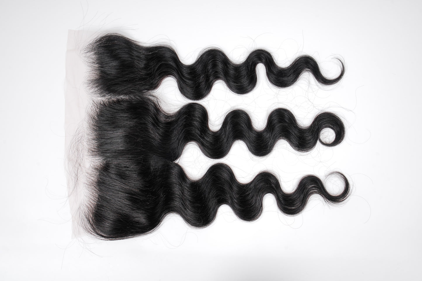 Body Wave (Frontal)
