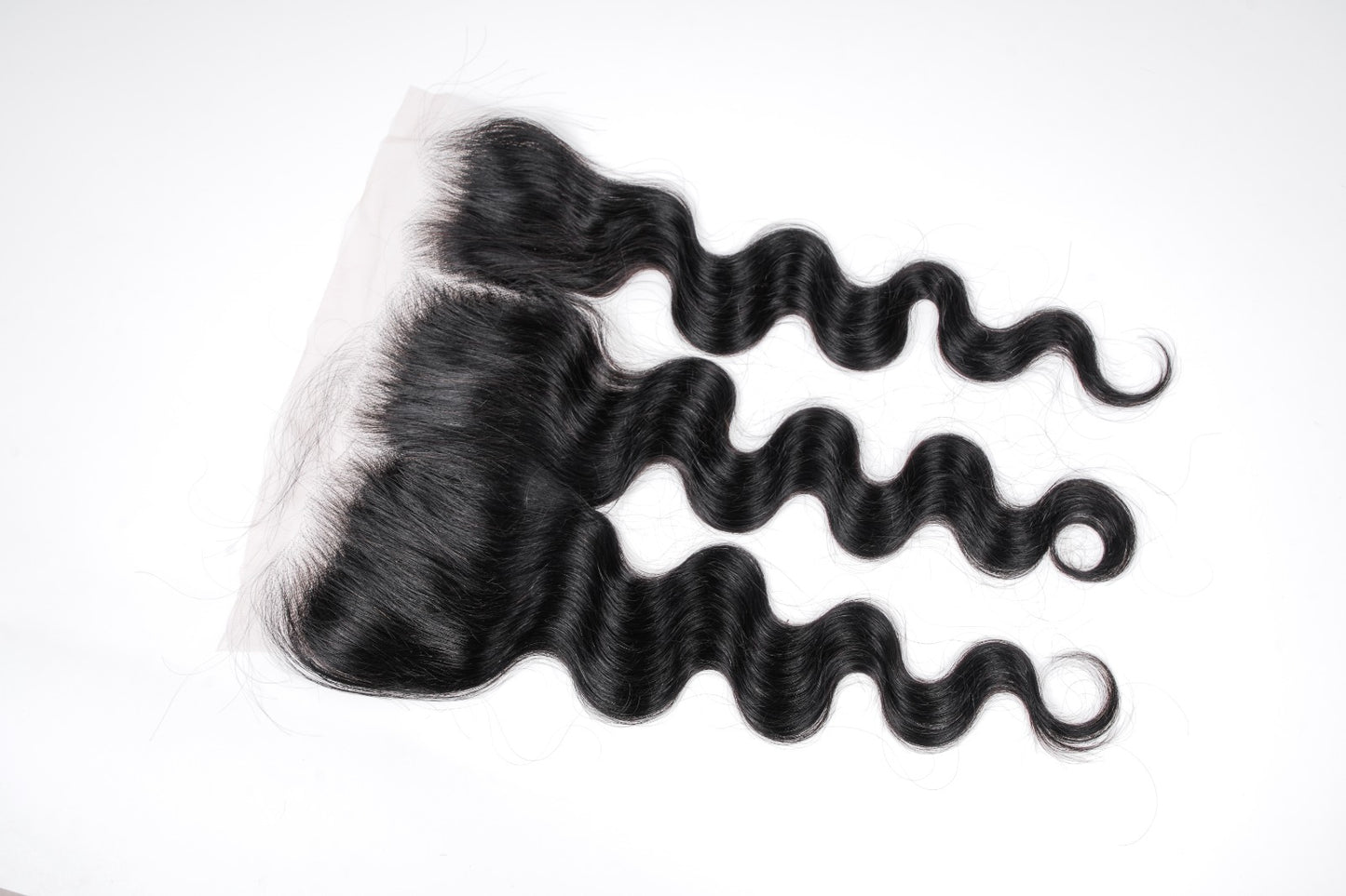Body Wave (Frontal)