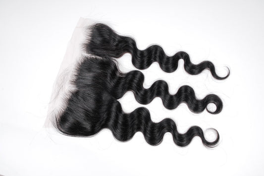 Body Wave (Frontal)