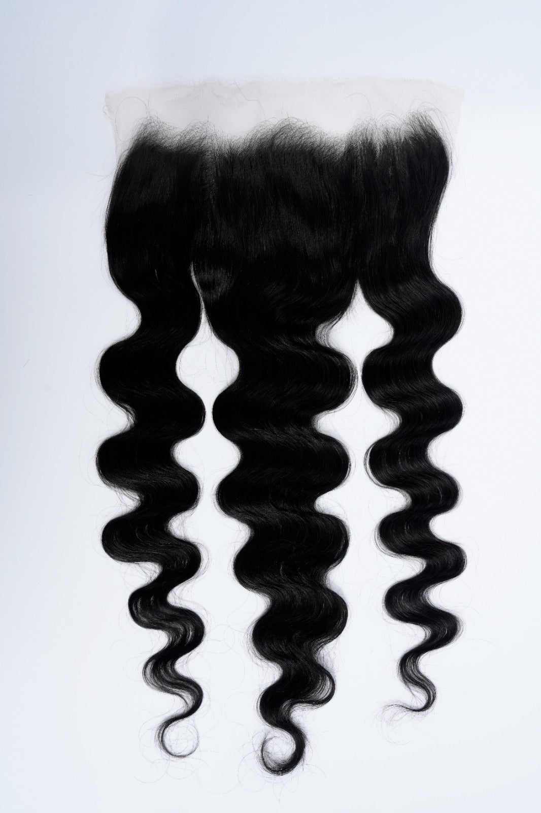 Body Wave (Frontal)