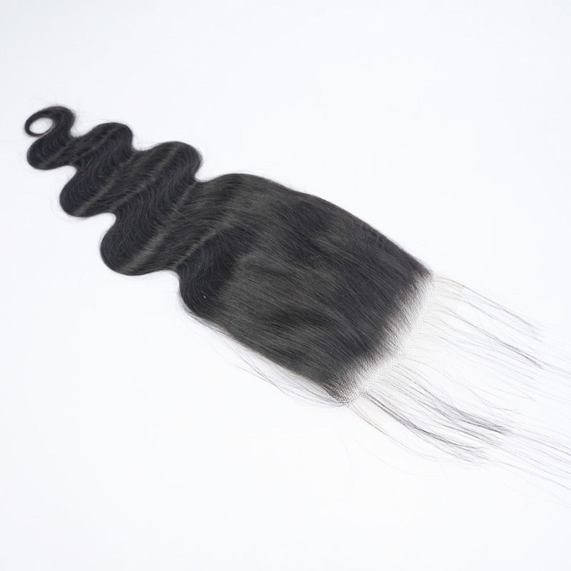 Body Wave (Closure)