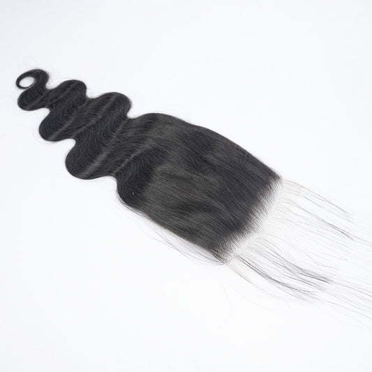 Body Wave (Closure)