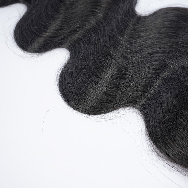 Body Wave (Closure)