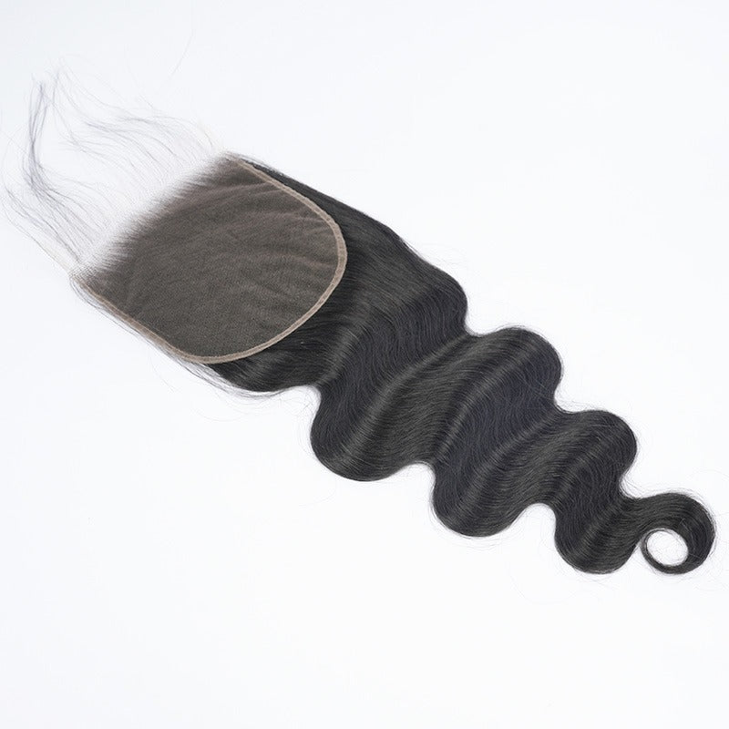 Body Wave (Closure)