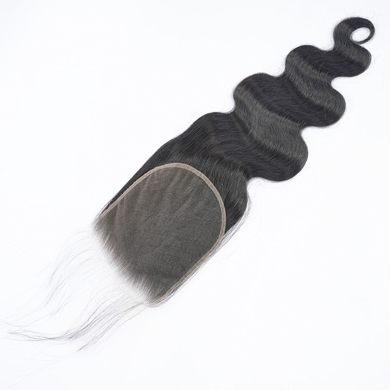 Body Wave (Closure)