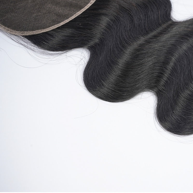 Body Wave (Closure)