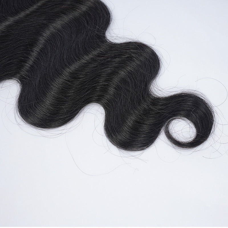 Body Wave (Closure)