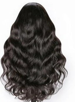 Body Wave (Half Wig)