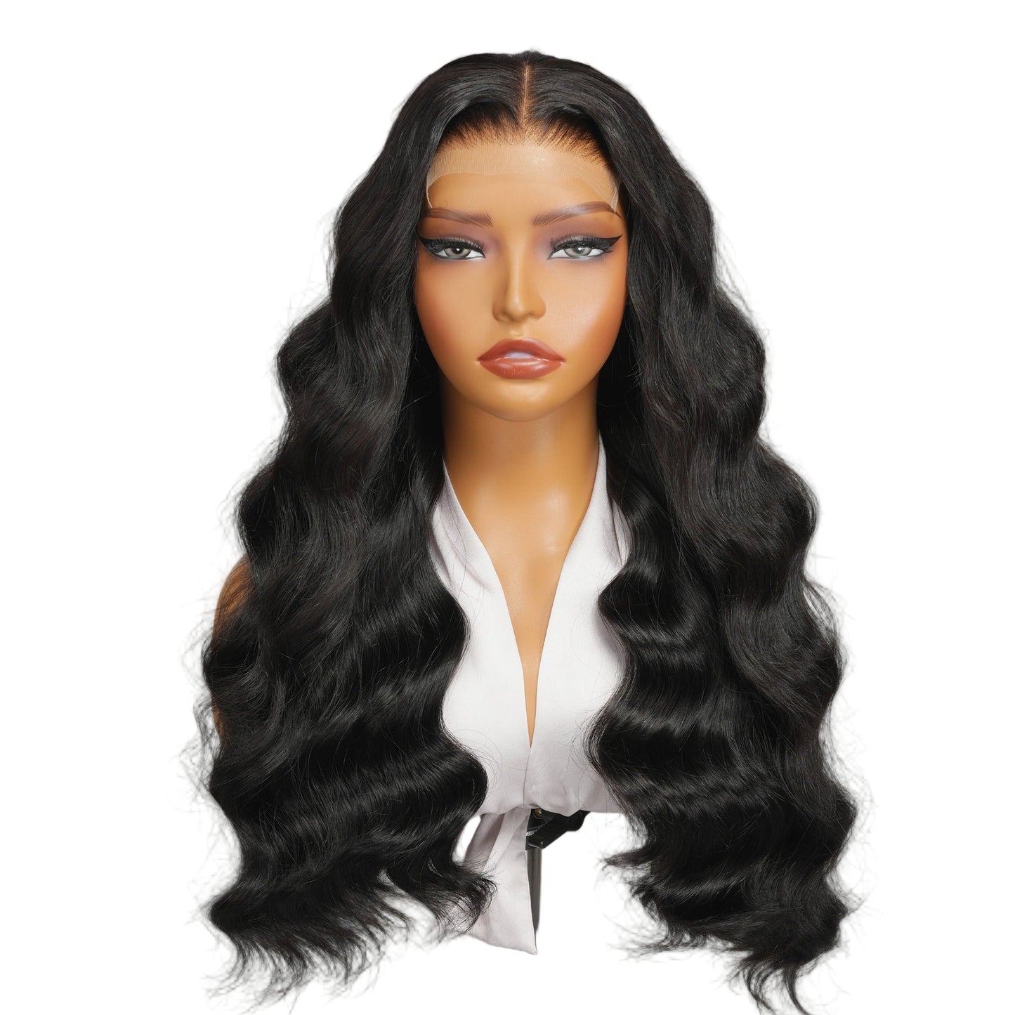 Body Wave Wig (Frontal)