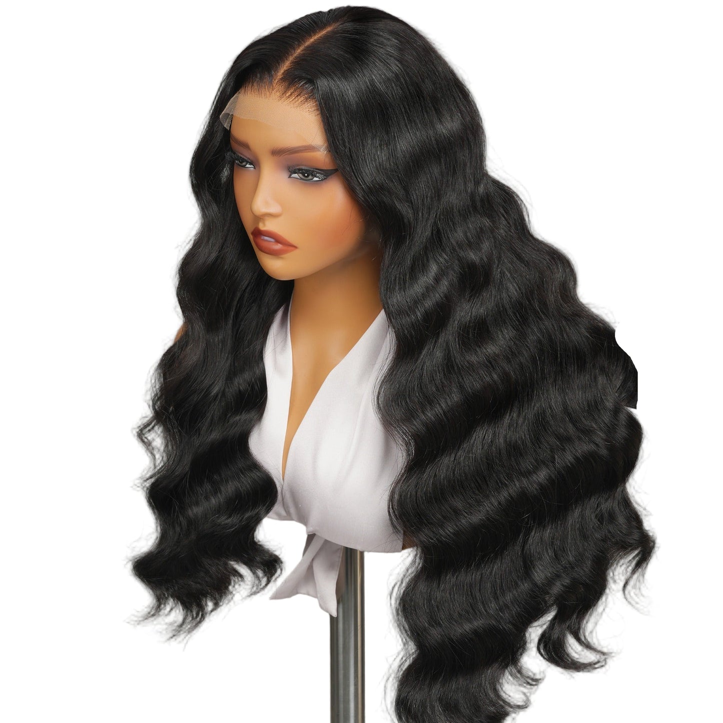 Body Wave Wig (Frontal)