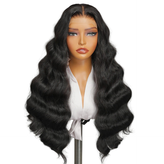 Body Wave Wig (Frontal)