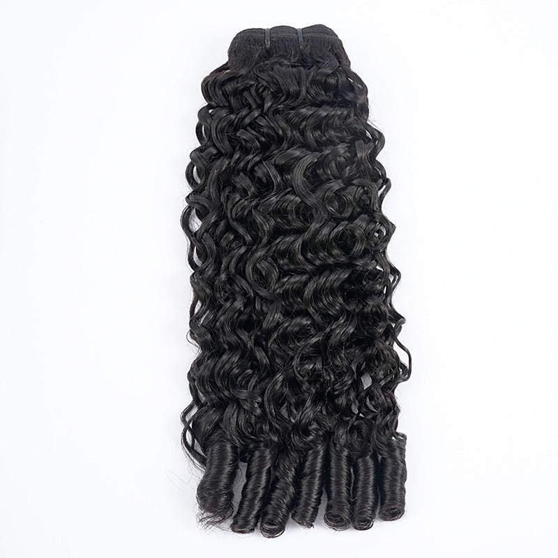 Burmese Curly