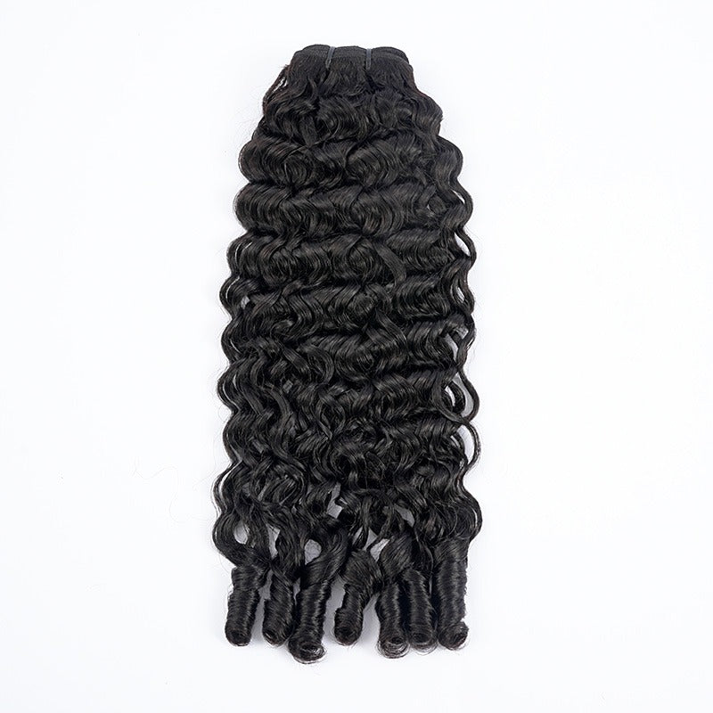 Burmese Curly