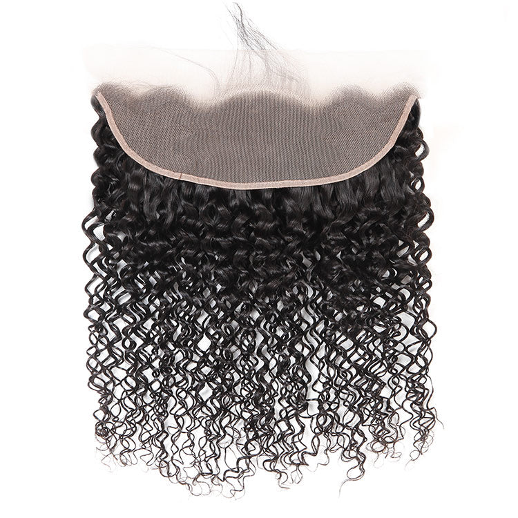 Curly (Frontal)