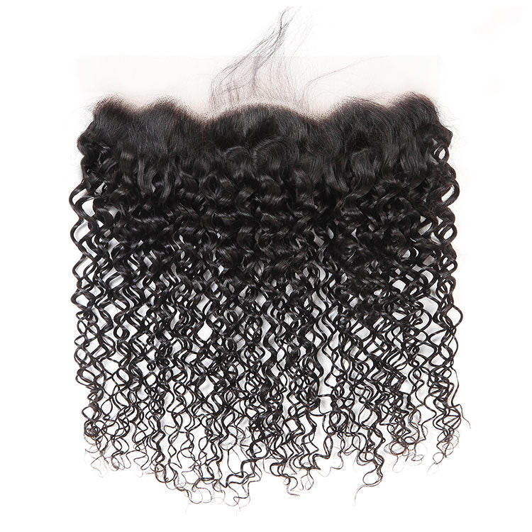 Curly (Frontal)