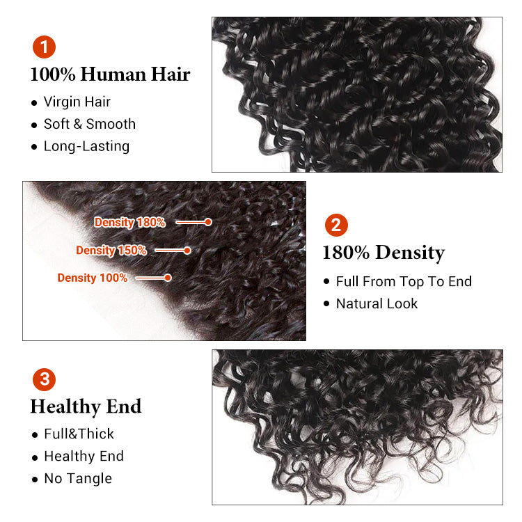 Curly (Frontal)