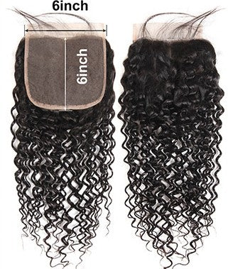 Curly (Closure)