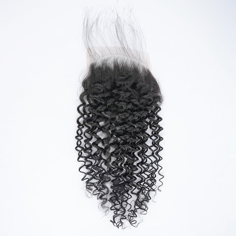 Curly (Closure)