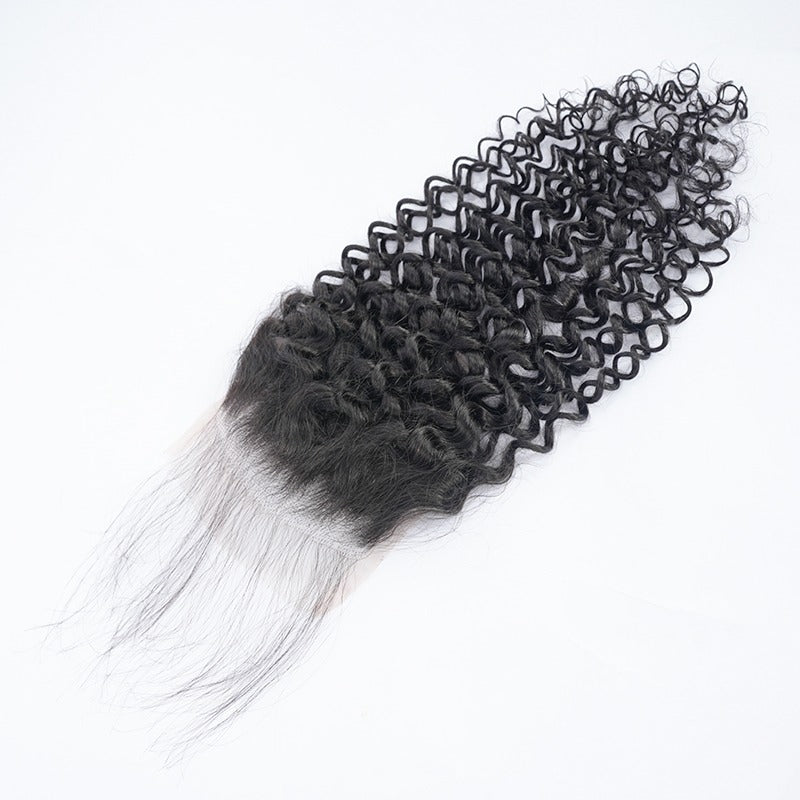 Curly (Closure)