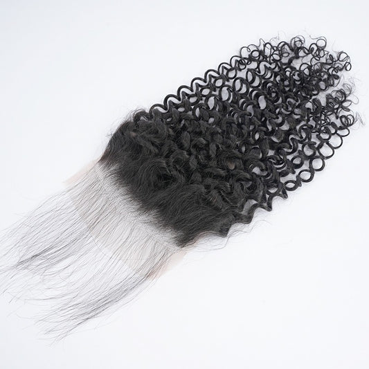 Curly (Closure)