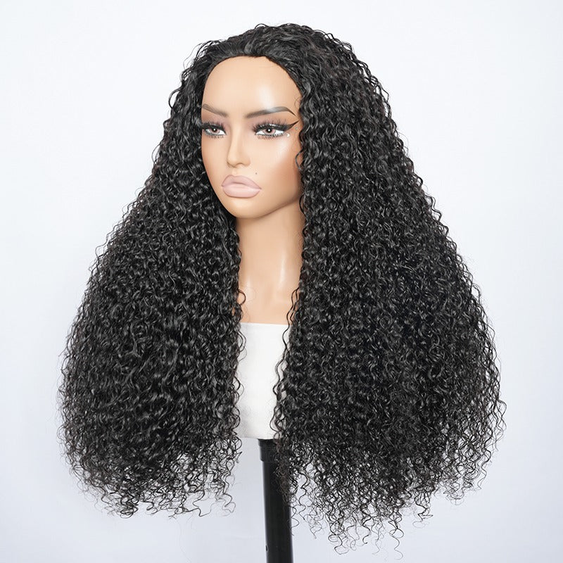 Curly (Half Wig)
