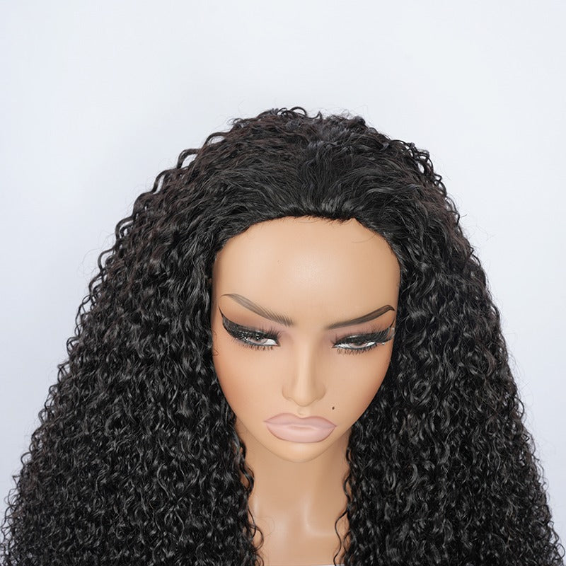 Curly (Half Wig)