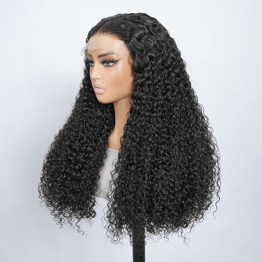 Curly Wig (Closure)