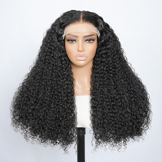 Curly Wig (Frontal)